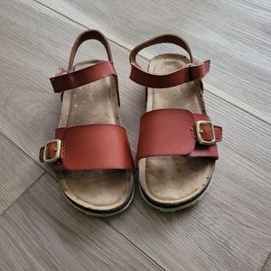 Toddler Sandals